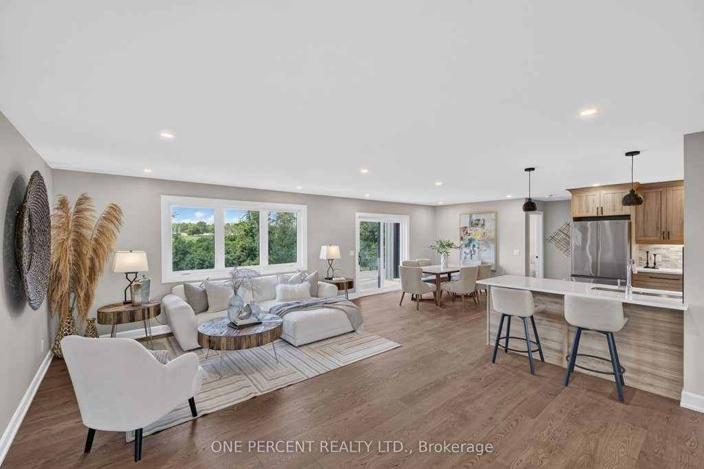 Photo of 1243 Rosedale Road S, Montague, ON K7A 5B8 (MLS # X13719680)
