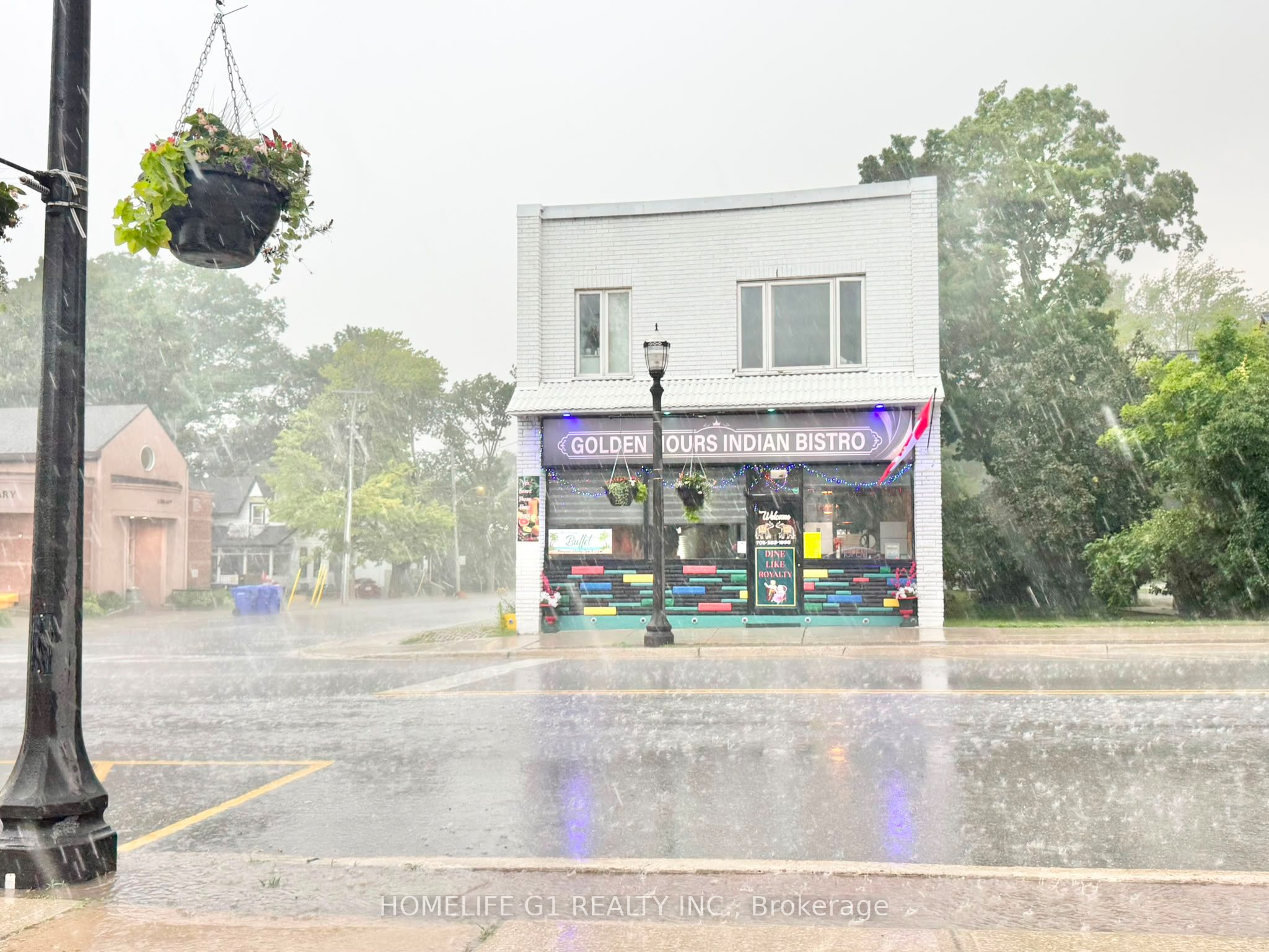 Photo 1 of 34 — 46 Queen Street, Springwater, ON L0L 1P0