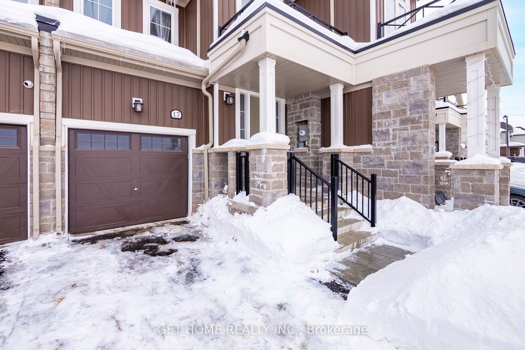 Photo of 17 Steer Road, Erin, ON N0B 1T0 (MLS # X12804654)