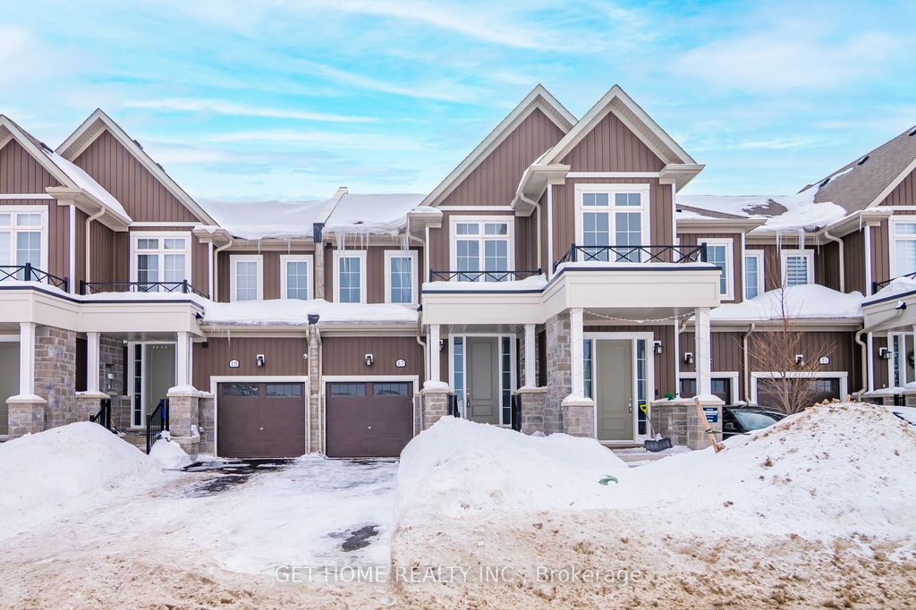 Photo of 17 Steer Road, Erin, ON N0B 1T0 (MLS # X12804654)