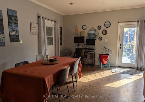 Photo of 521 McCool Street, Mattawa, ON P0H 1V0 (MLS # X12668862)