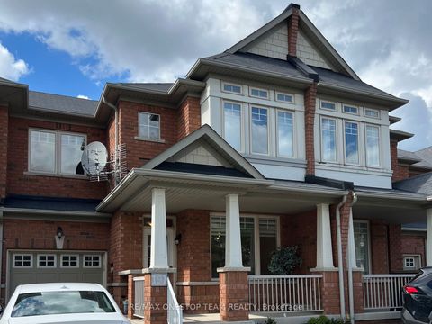 191 Shirrick Drive Richmond Hill ON L4E 0B9