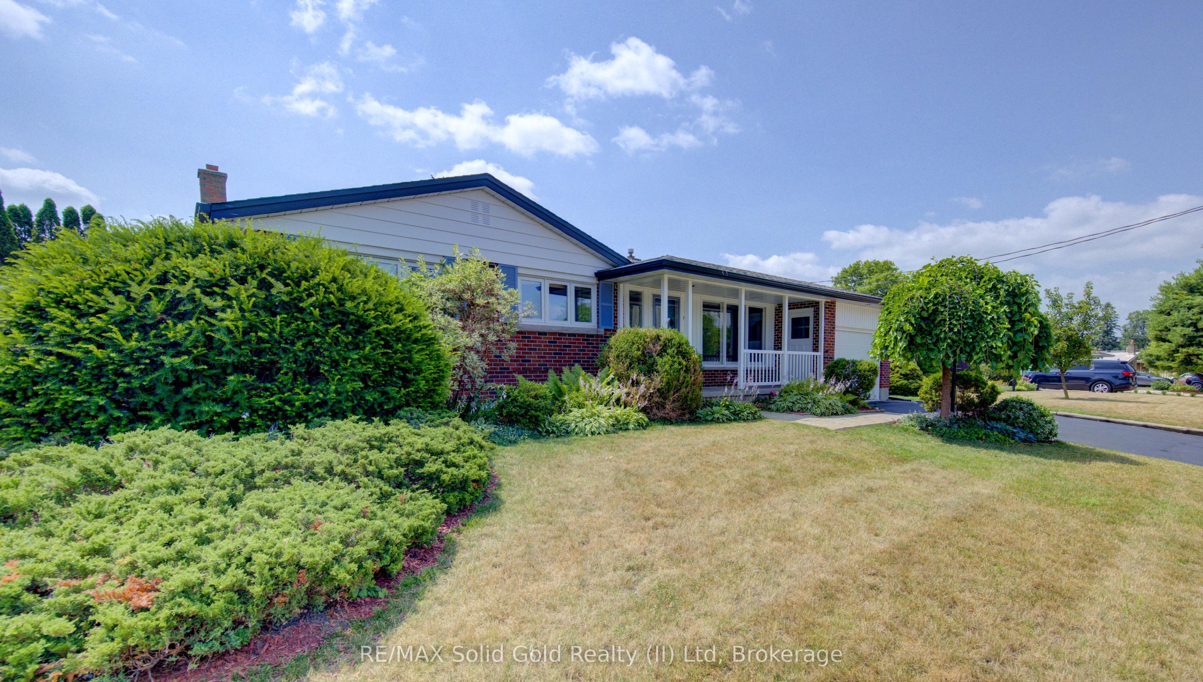 139 Trafalgar Avenue
