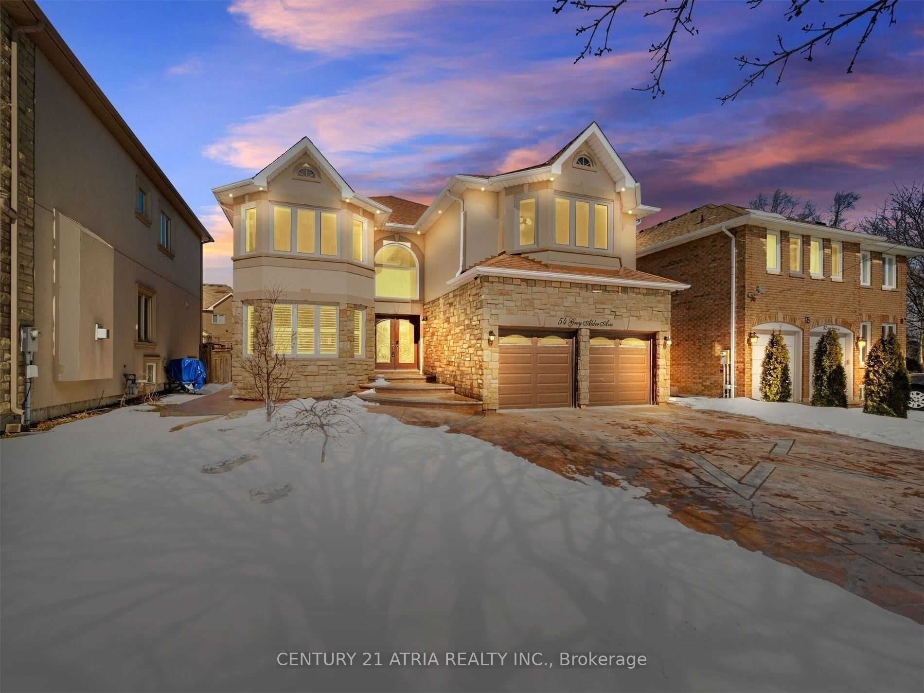 54 Grey Alder Avenue