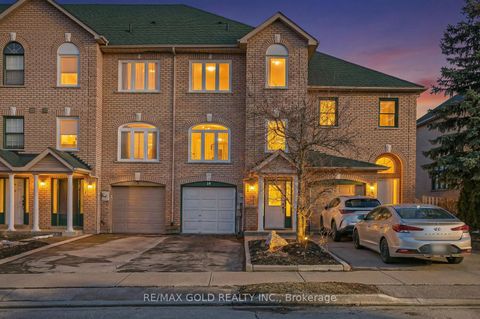 10 Provincial Place Brampton ON L6S 6C1