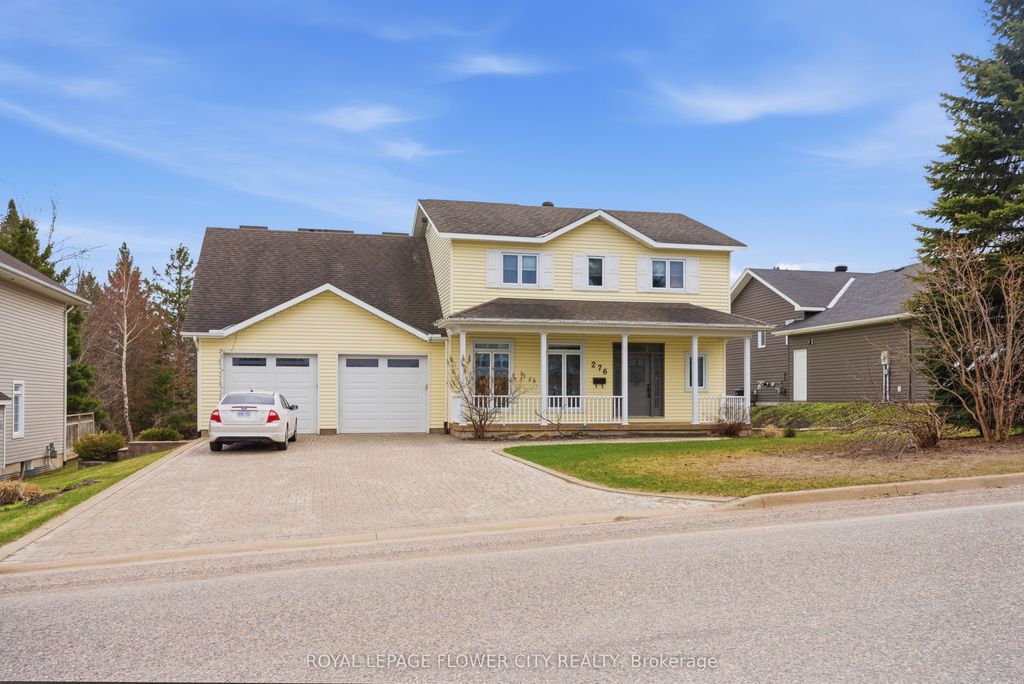 Photo of 276 Millcreek Drive W, Sault Ste Marie, ON P6B 6L5 (MLS # X13108774)
