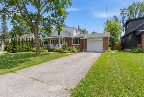 Photo of 59 Cliftonvale Avenue, London South, ON N6J 1J7 (MLS # X12727818)
