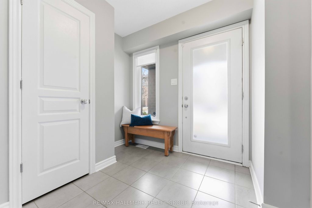 Photo of 107 WILD SENNA Way, Barrhaven, ON K2J 5Z7 (MLS # X13093504)