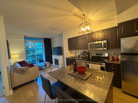 209 Fort York Boulevard 384 Toronto ON M5V 4A1