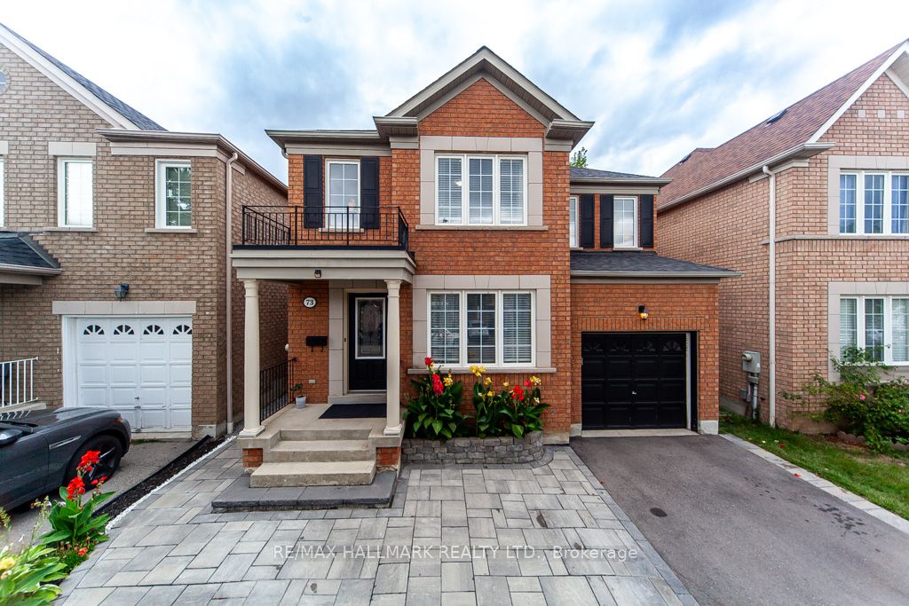 73 Armitage Crescent