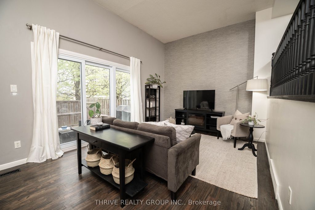 Photo of 300 Sandringham Crescent #70, London South, ON N6C 5B4 (MLS # X13076788)