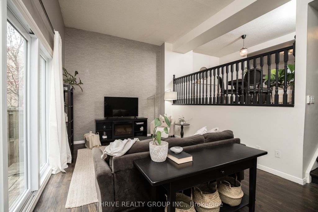 Photo of 300 Sandringham Crescent #70, London South, ON N6C 5B4 (MLS # X13076788)