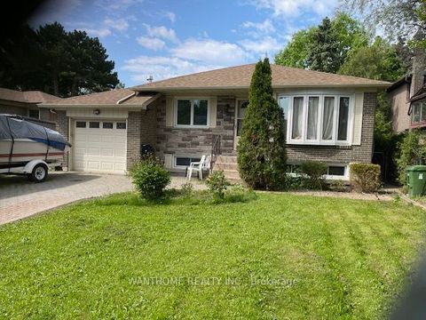 Photo of 89 Mcnicoll Avenue, Toronto, ON M2H 2B2 (MLS # C12108866)