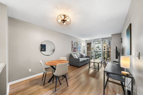 140 Simcoe Street 702 Toronto ON M5H 4E9