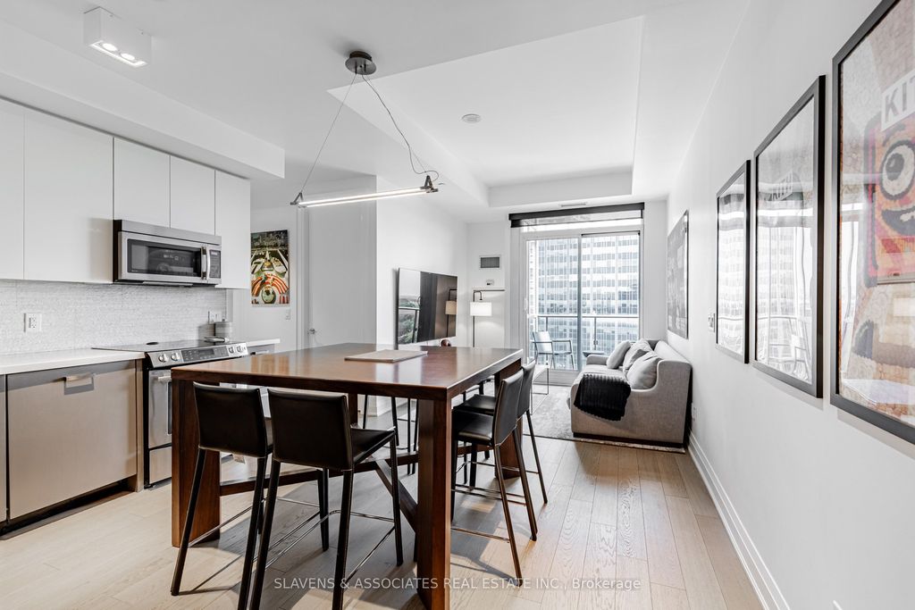 Photo of 60 Berwick Avenue #LPH01, Toronto, ON M5P 0A3 (MLS # C12421168)