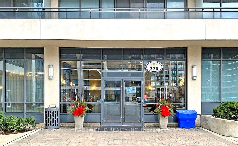 370 Highway 7 N/A E 1009