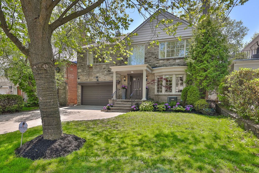 Photo of 254 Forest Hill Road, Toronto, ON M5P 2N5 (MLS # C13169036)
