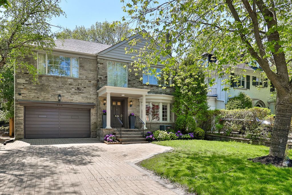 Photo of 254 Forest Hill Road, Toronto, ON M5P 2N5 (MLS # C13169036)