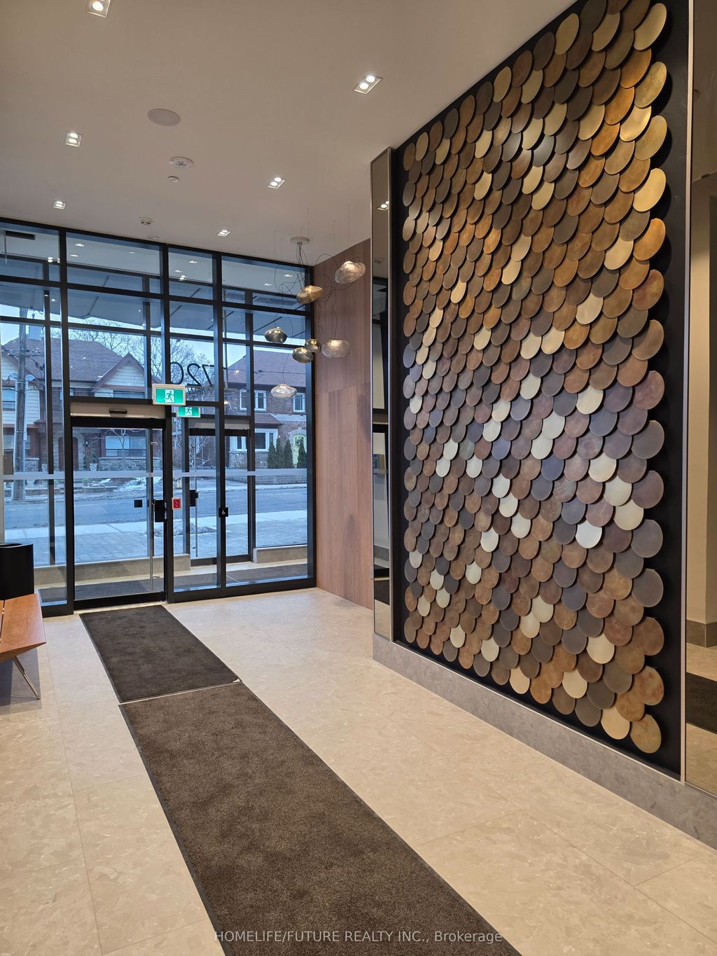 Photo of 1720 Bayview Avenue #430, Toronto, ON M4G 3C4 (MLS # C13011238)