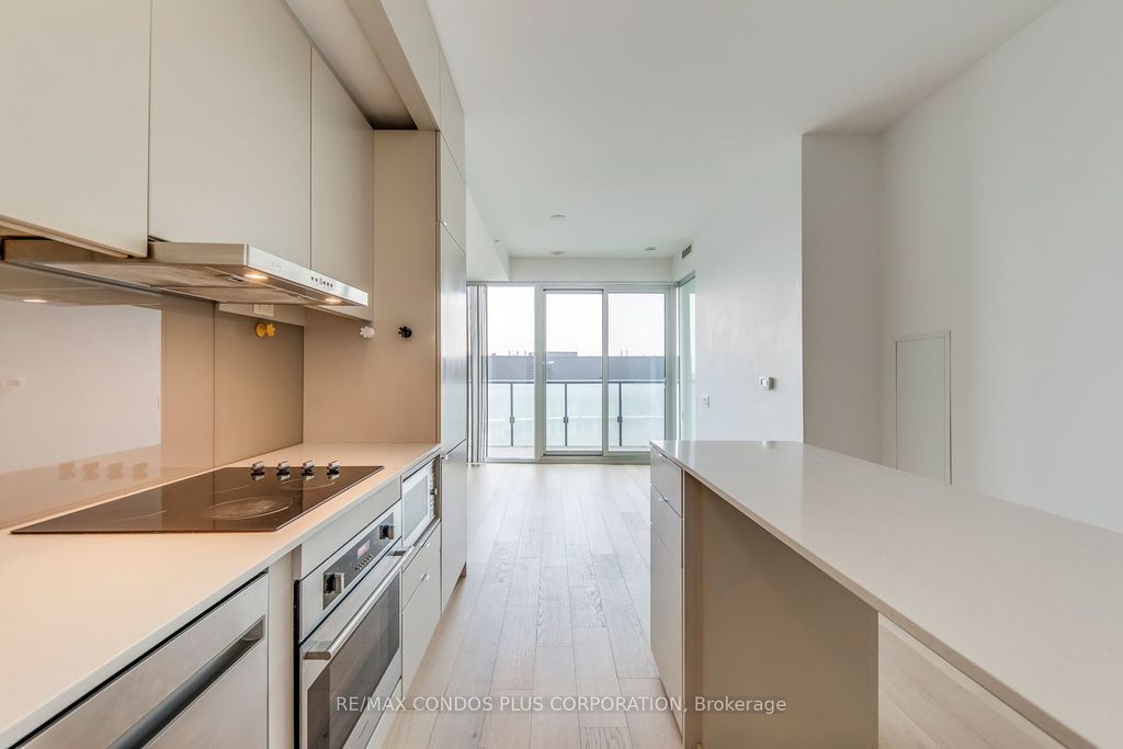 Photo of 101 Peter Street #4001, Toronto, ON M5V 0G6 (MLS # C12873970)