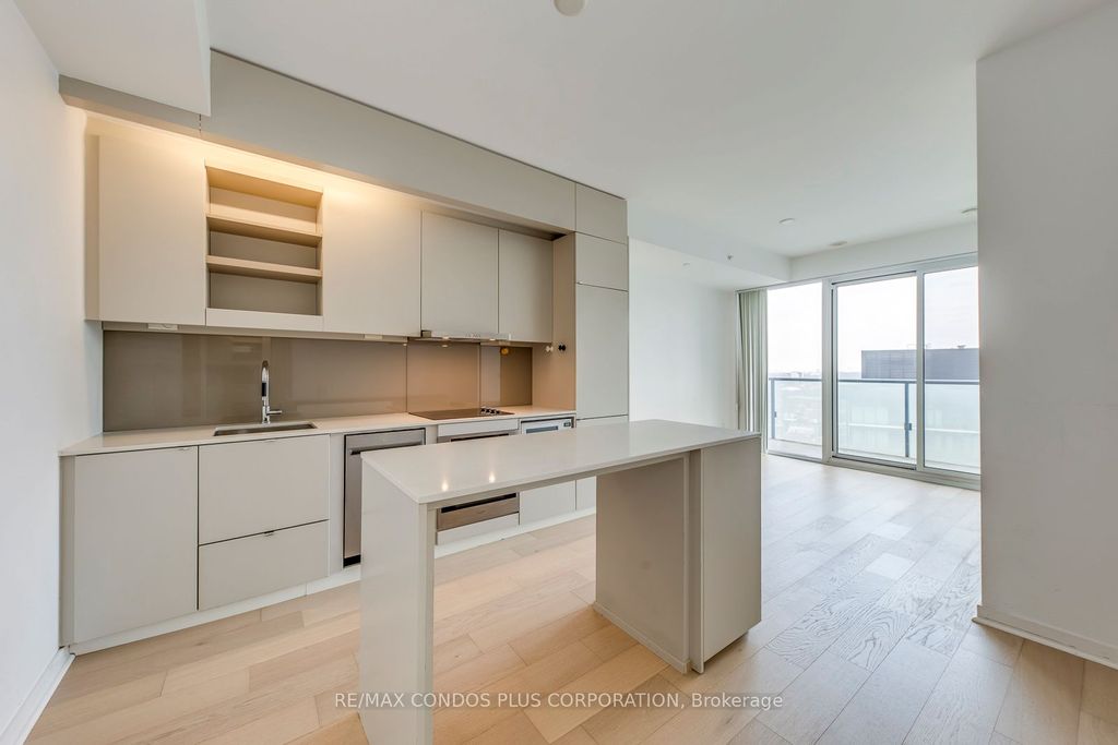 Photo of 101 Peter Street #4001, Toronto, ON M5V 0G6 (MLS # C12873970)