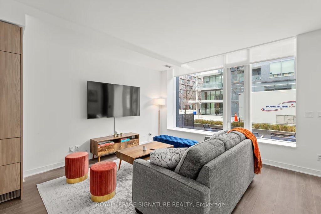 Photo of 180 Mill Street #S-126, Toronto, ON M5A 0V7 (MLS # C13755108)
