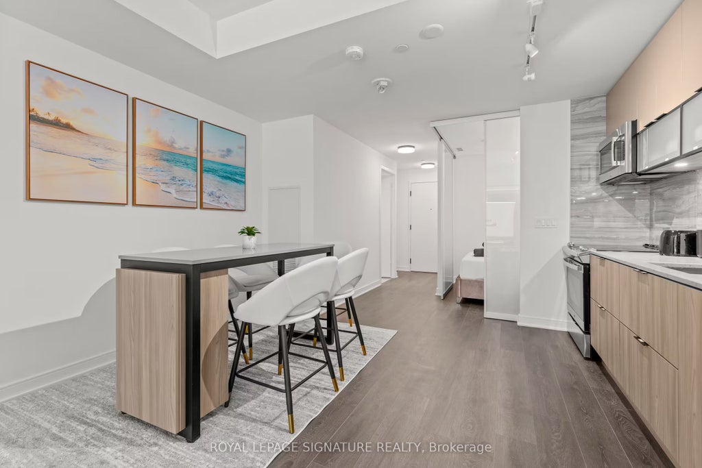 Photo of 180 Mill Street #S-126, Toronto, ON M5A 0V7 (MLS # C13755108)