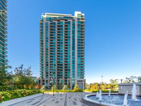Photo of 235 Sherway Gardens Road #1110, Toronto, ON M9C 0A2 (MLS # W12470609)