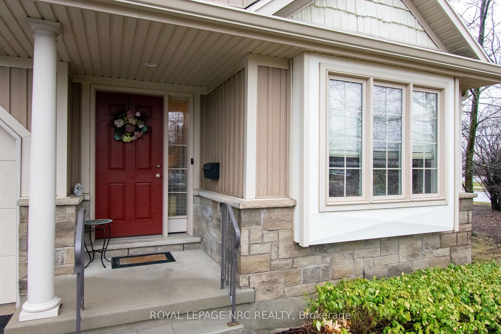 603 Welland Avenue 1