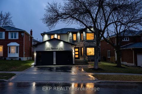 1279 Winterbourne Drive Oakville ON L6J 7E4