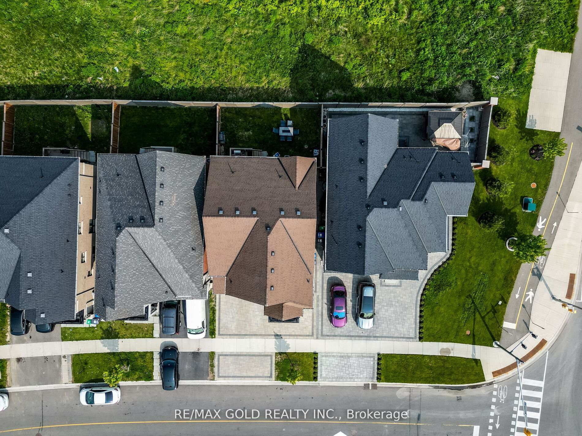 4 Wainwright Drive