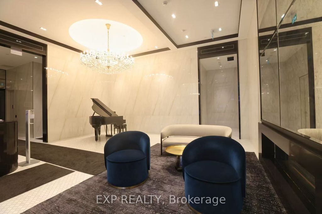 Photo of 8 Wellesley Street W #2615, Toronto, ON M4Y 1E7 (MLS # C12398711)