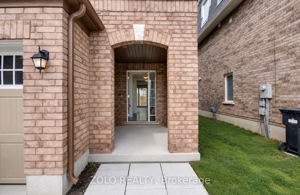 Photo of 34 Stewardship Road, Brampton, ON L7A 4E8 (MLS # W13757362)