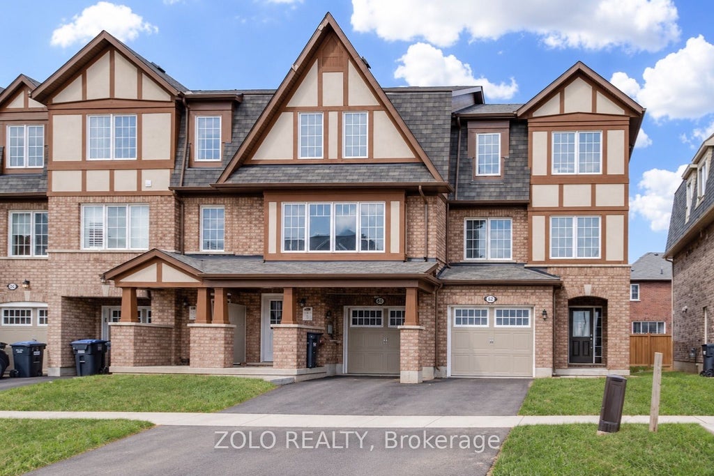Photo of 34 Stewardship Road, Brampton, ON L7A 4E8 (MLS # W13757362)
