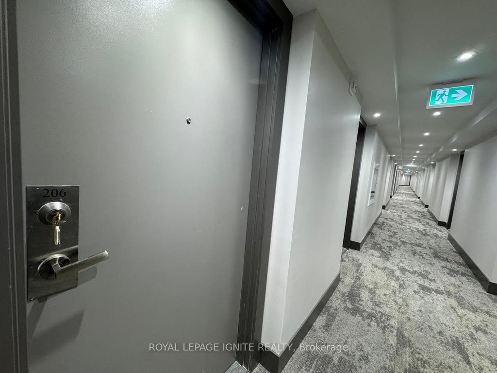 Photo of 51 Clarington Boulevard #206, Clarington, ON L1C 7J8 (MLS # E13867978)