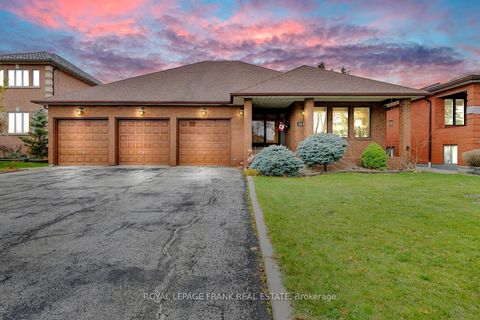 4236 Rockwood Road Mississauga ON L4W 1L7