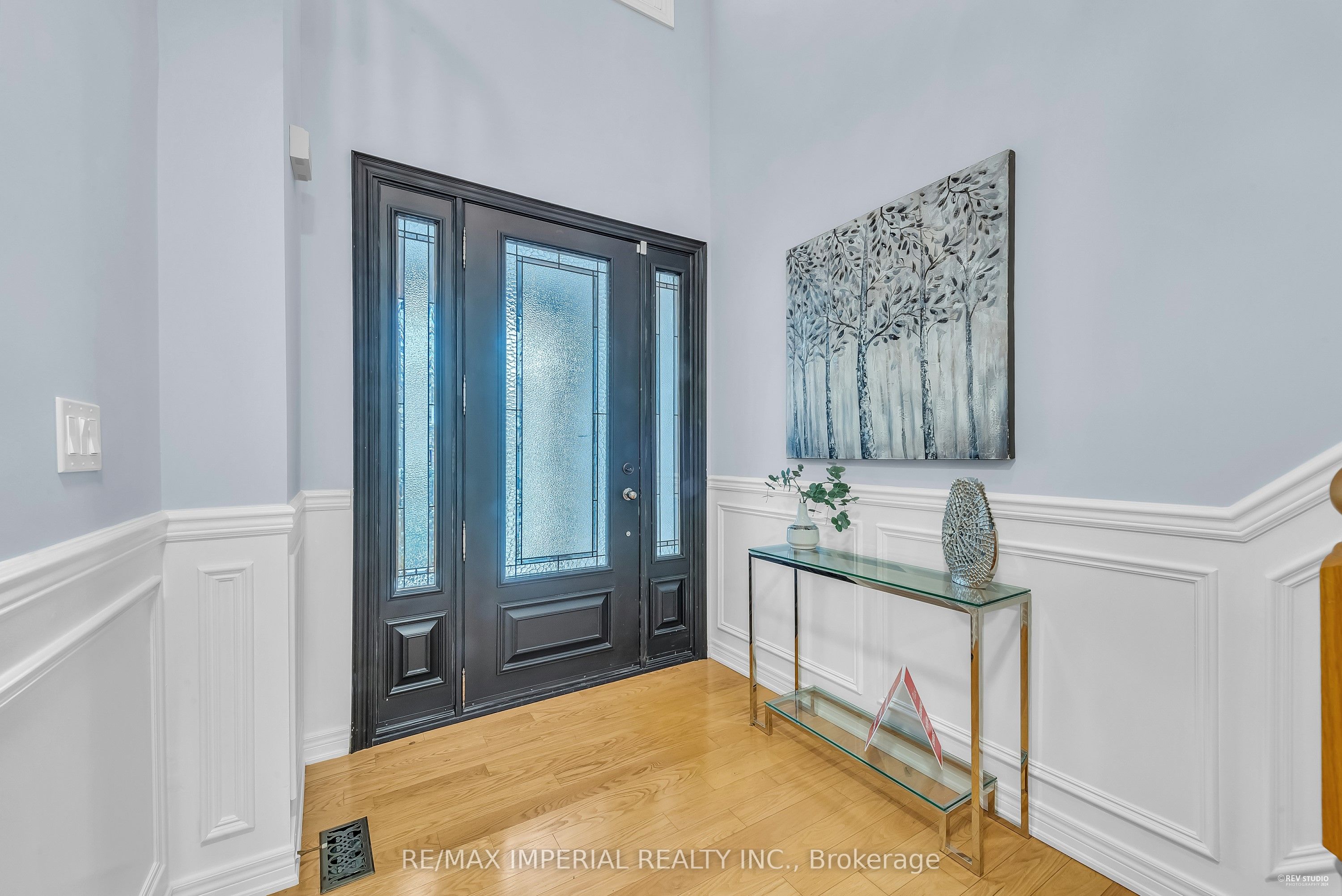 1205 Agram Drive