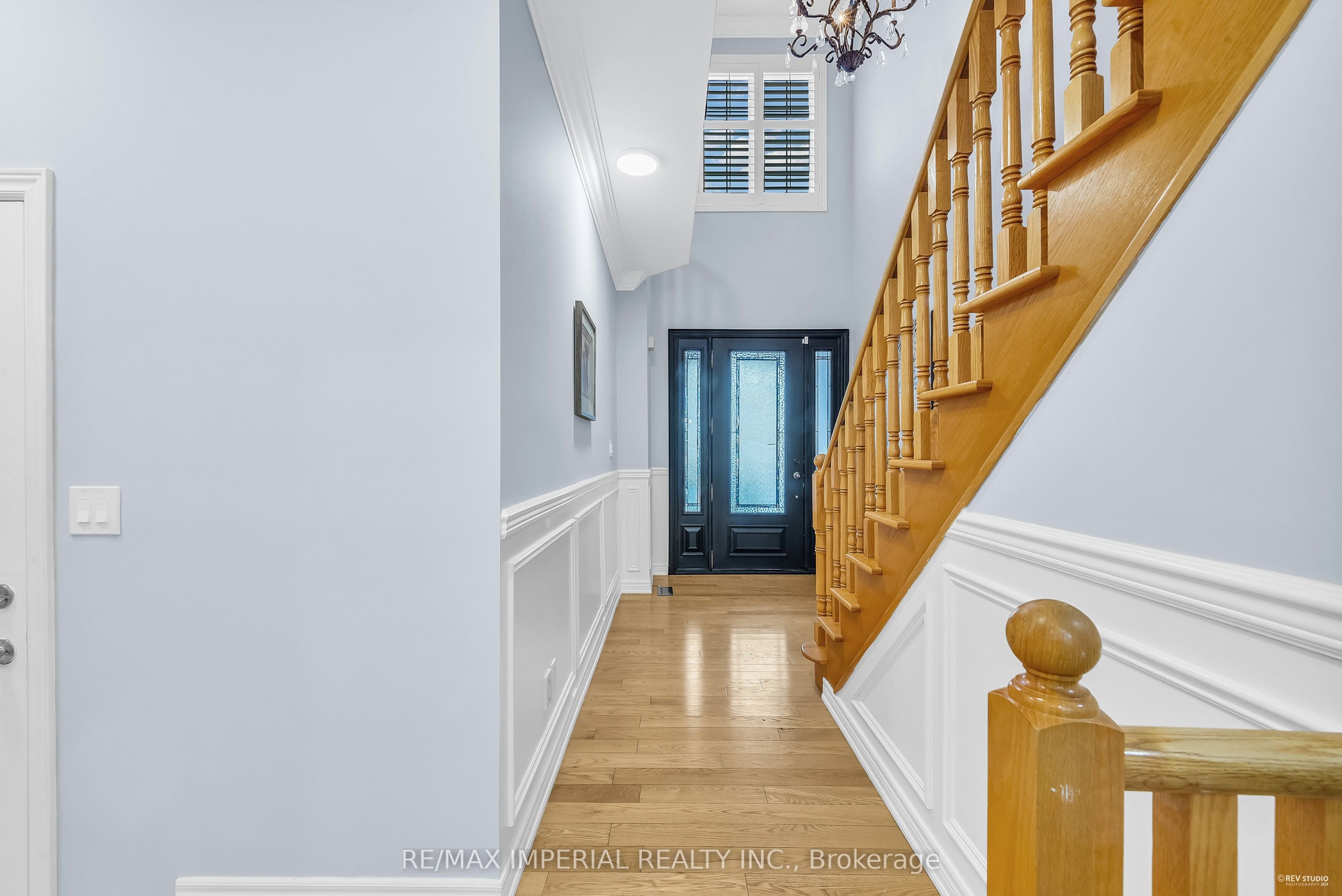 1205 Agram Drive