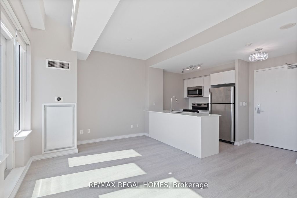 Photo of 55 East Liberty Street #512, Toronto, ON M6K 3P9 (MLS # C12386229)