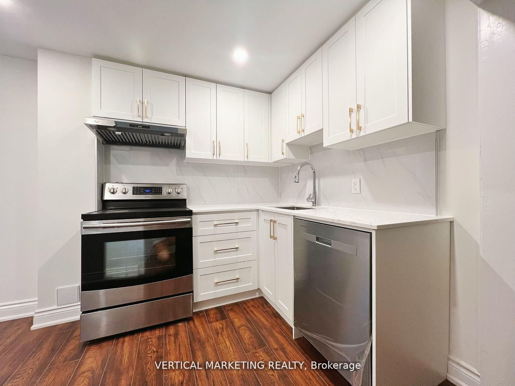 58 Braden Way Basement