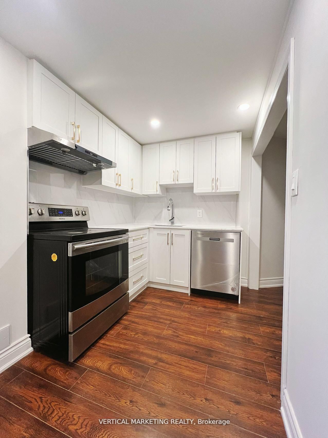 58 Braden Way Basement