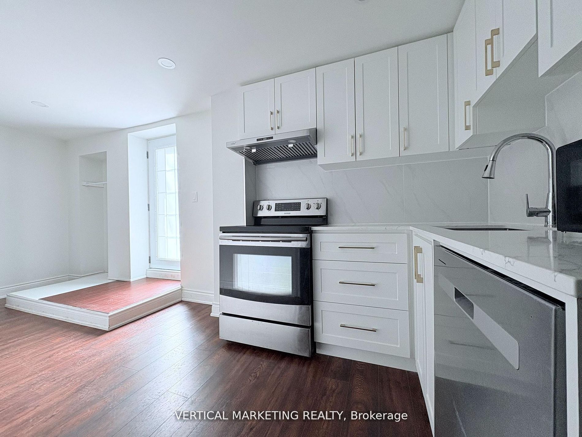 58 Braden Way Basement