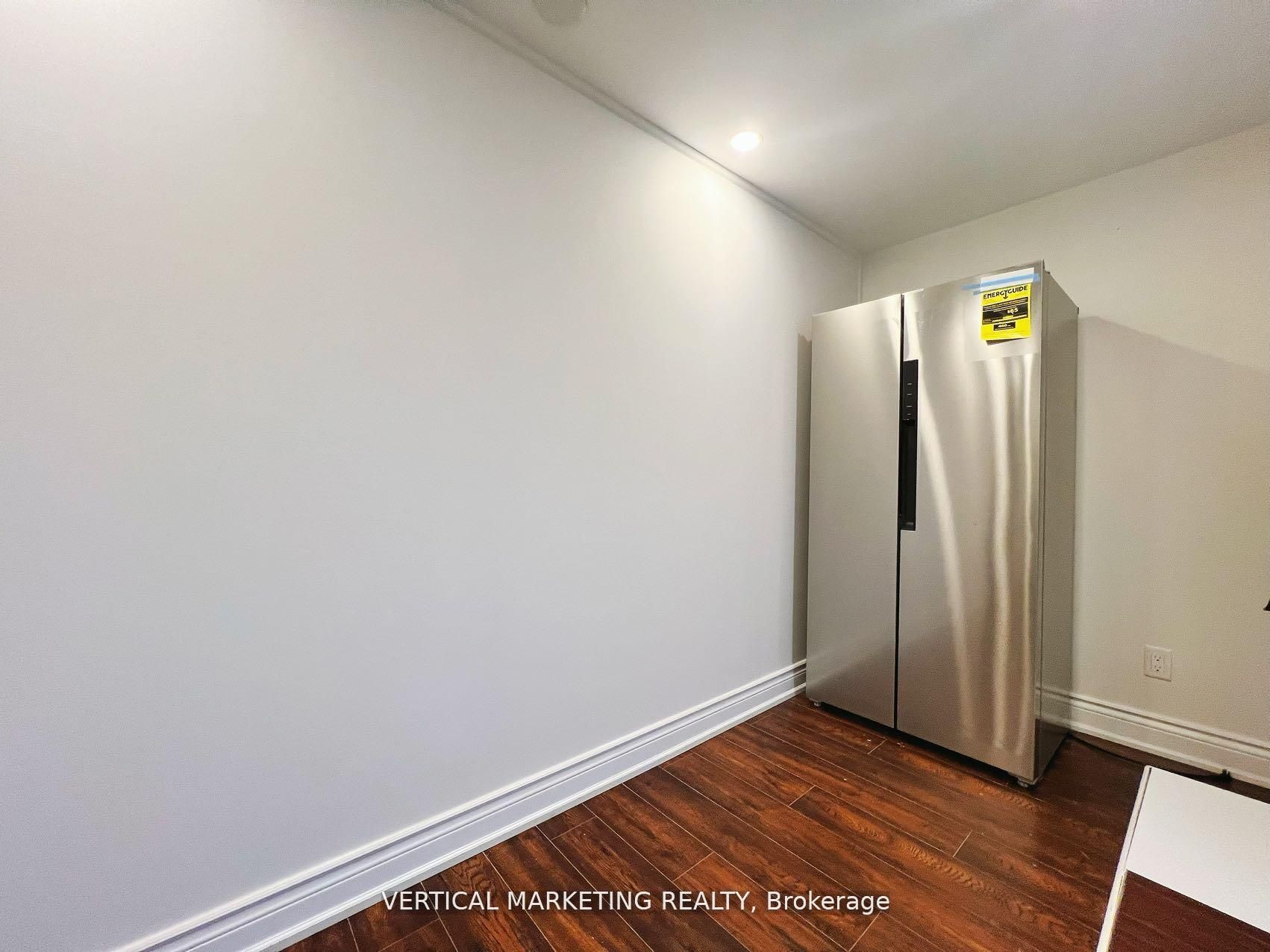 58 Braden Way Basement