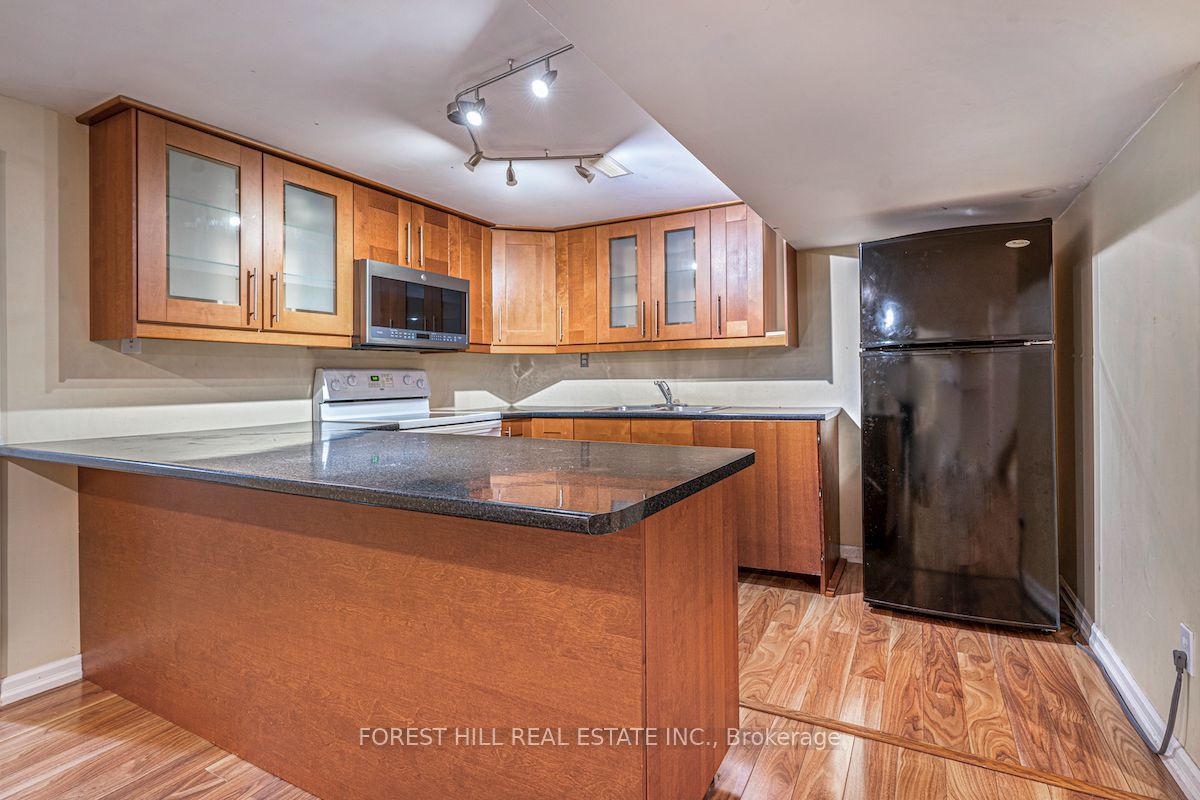 56 Cooperage Crescent Bsmt