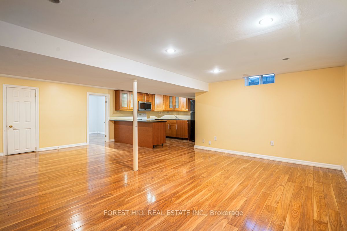 56 Cooperage Crescent Bsmt