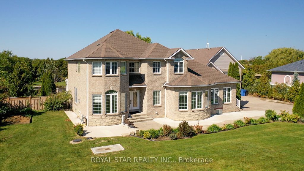 Photo of 1951 County Road 27 N/A, Lakeshore, ON N0R 1V0 (MLS # X12653150)