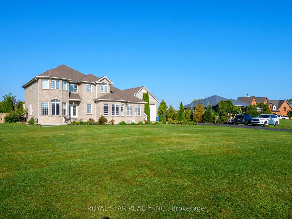 Photo of 1951 County Road 27 N/A, Lakeshore, ON N0R 1V0 (MLS # X12653150)