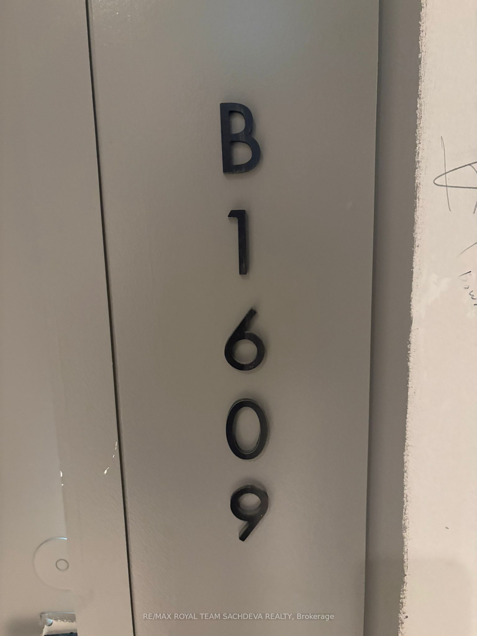 3071 Trafalgar Road 1609