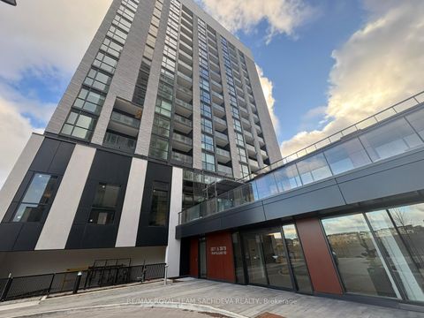 3071 Trafalgar Road 1609 Oakville ON L6H 8C6