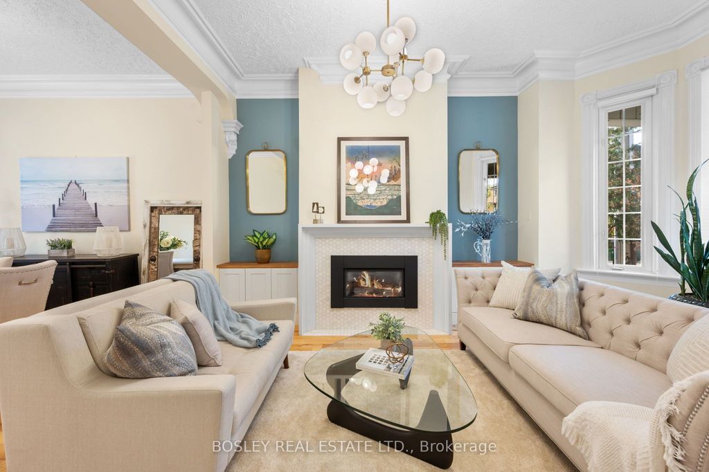 Photo of 103 Manning Avenue, Toronto, ON M6J 2K6 (MLS # C12964488)